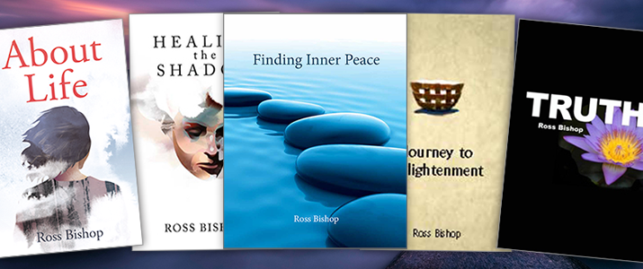 Books Ross Bishop Shaman Spiritual Teacher Healer And Author